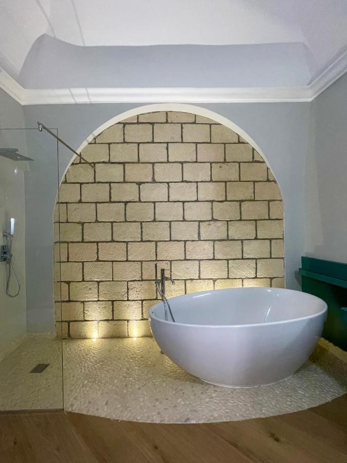 M&M Guest House Ercolano Exterior foto