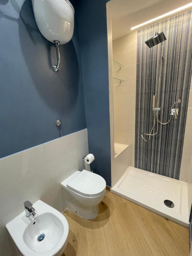 M&M Guest House Ercolano Exterior foto